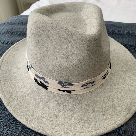 Anthropologie Rancher Hat, NWT - Picture 5 of 9